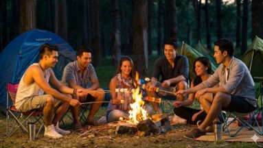 Camping Trip